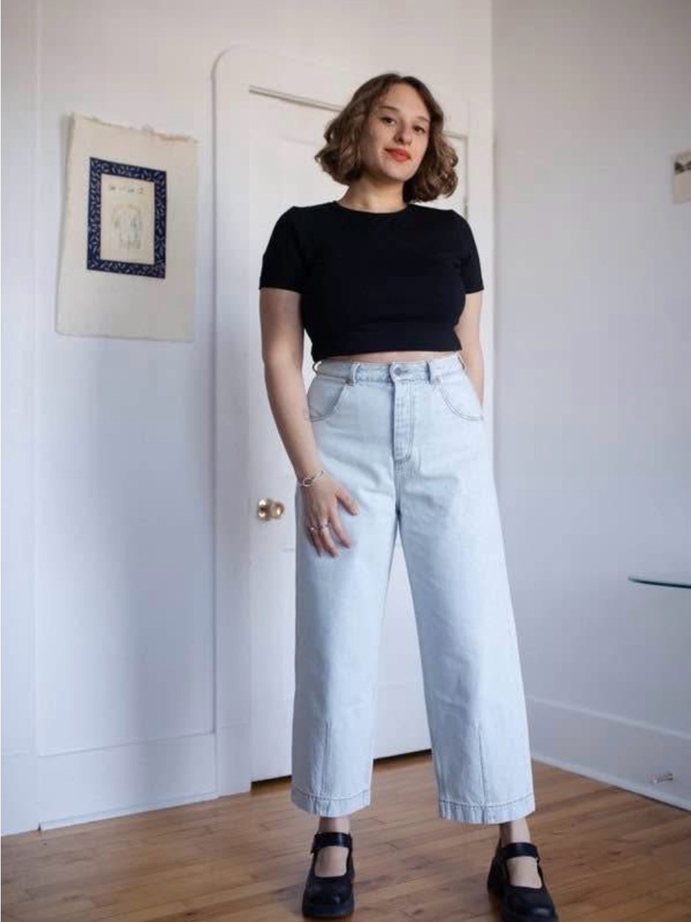 Decade Studio Kit Trousers in Mira